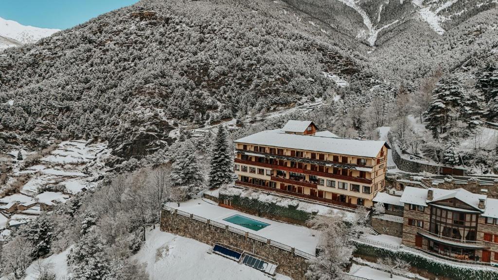 Ordino