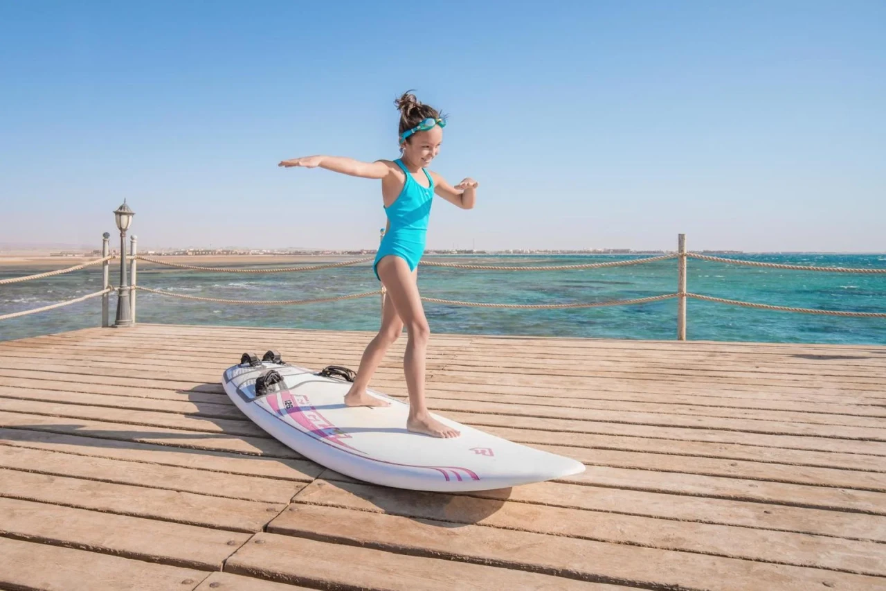 Albatros Beach Club