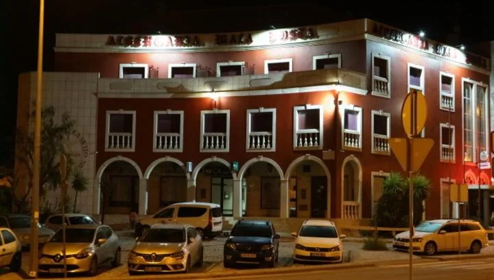 Pegões