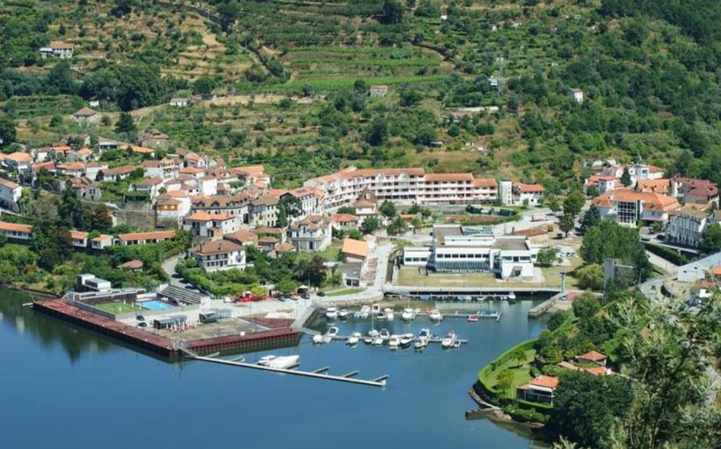 Caldas de Aregos