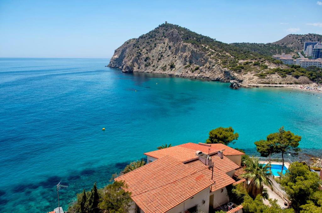 Cala de Finestrat