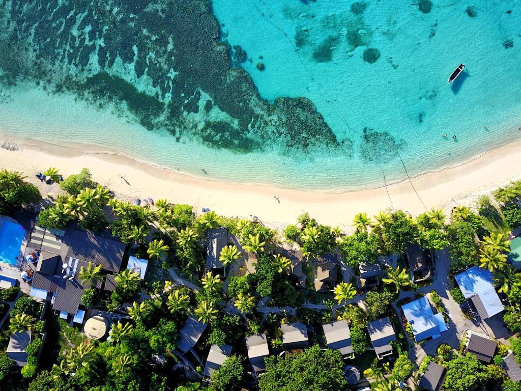 Nacula Island