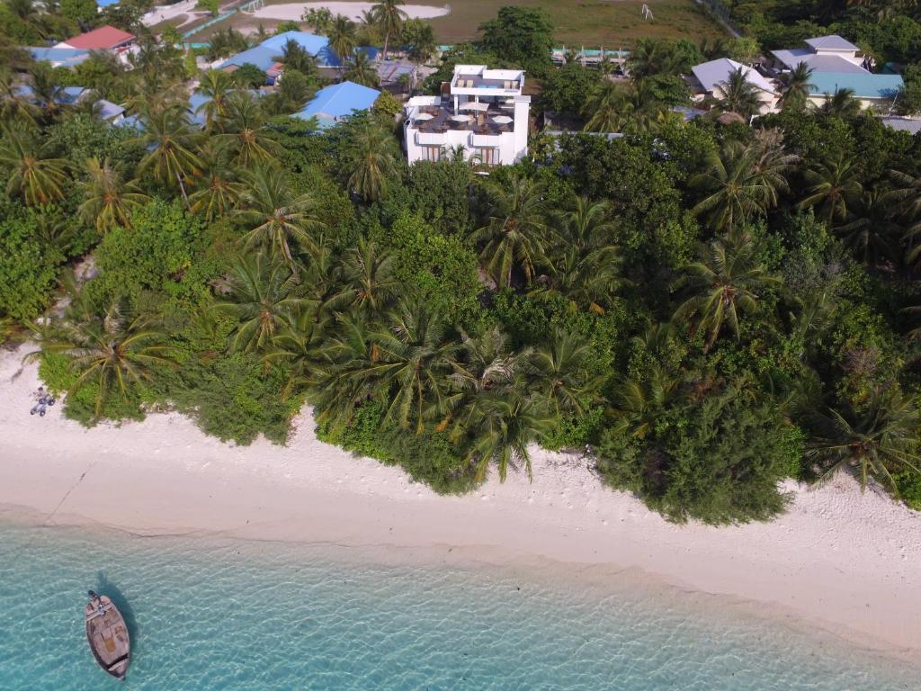 Dhigurah