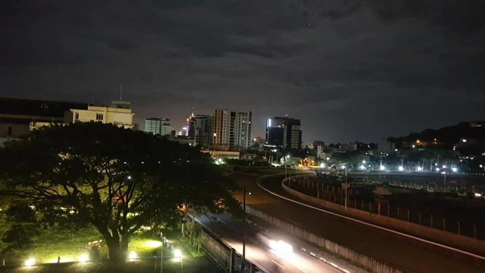 Port Louis