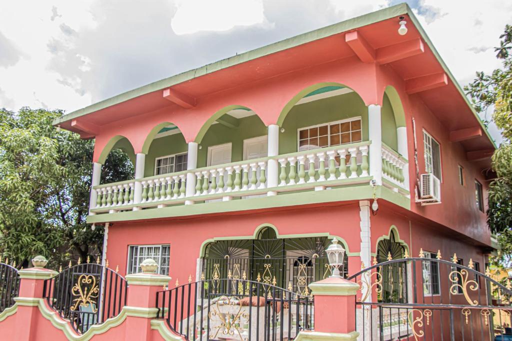 Negril
