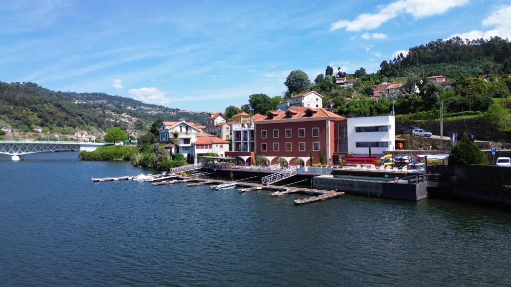 Cinfães