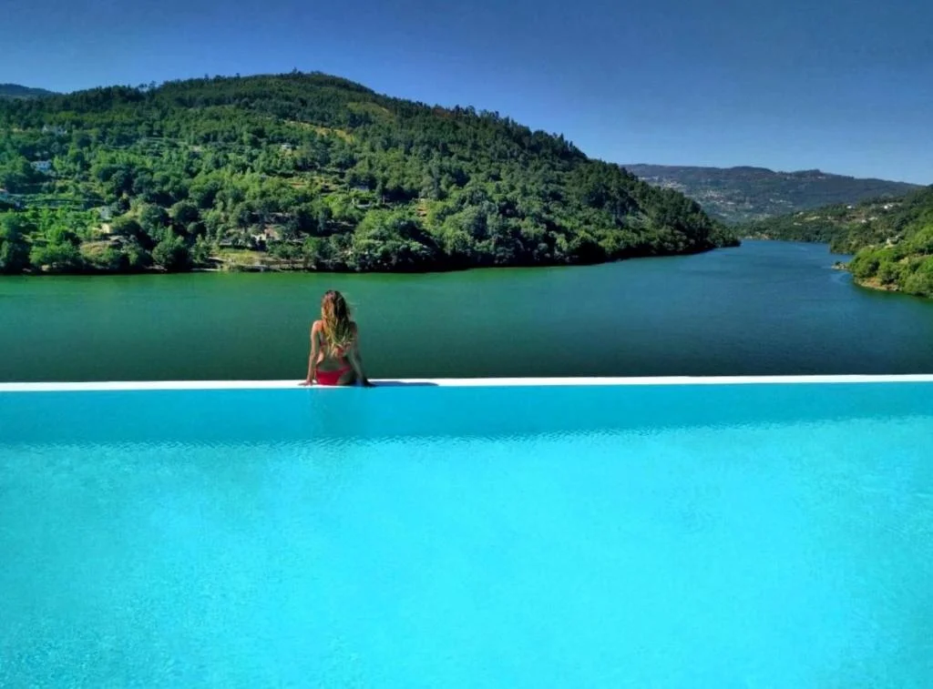 Riba Douro