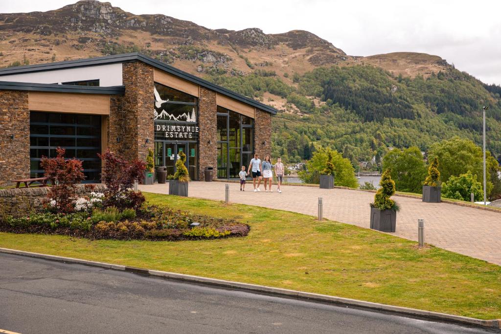 Lochgoilhead