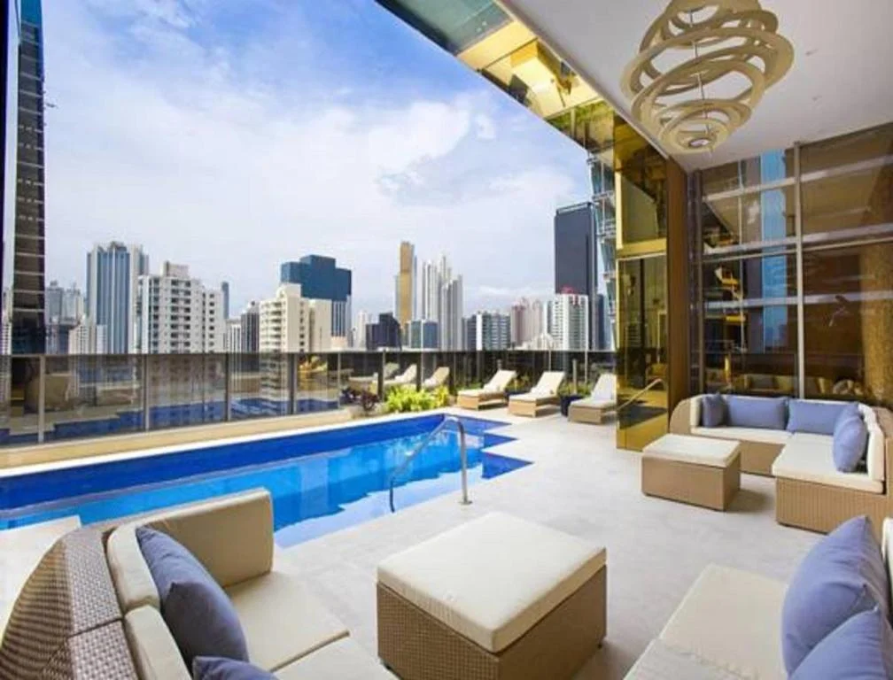 Panama City