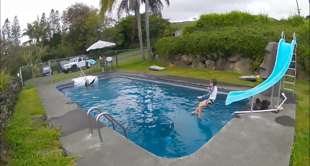 Naalehu