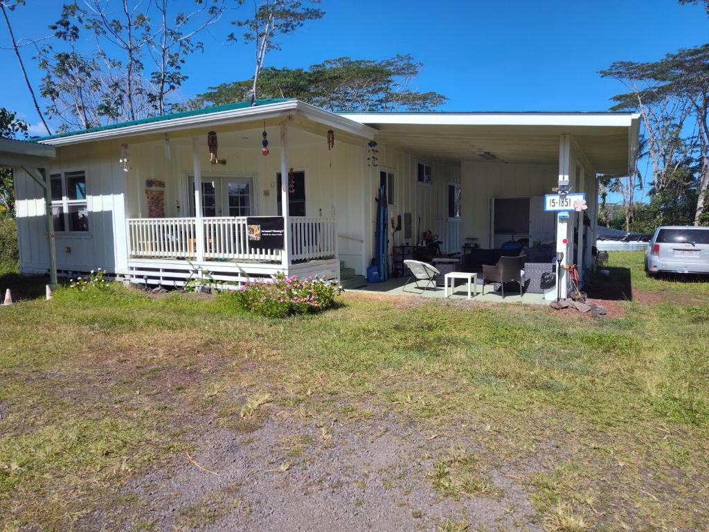 Keaau