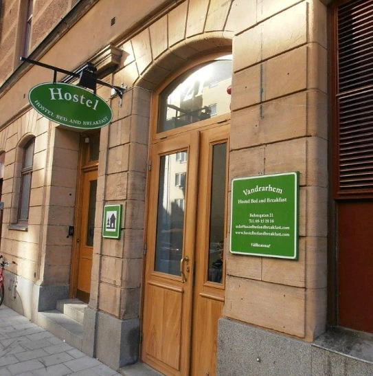 Stockholm
