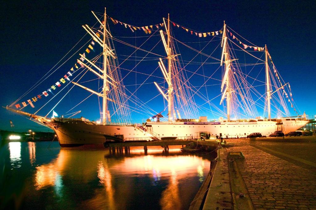Gothenburg