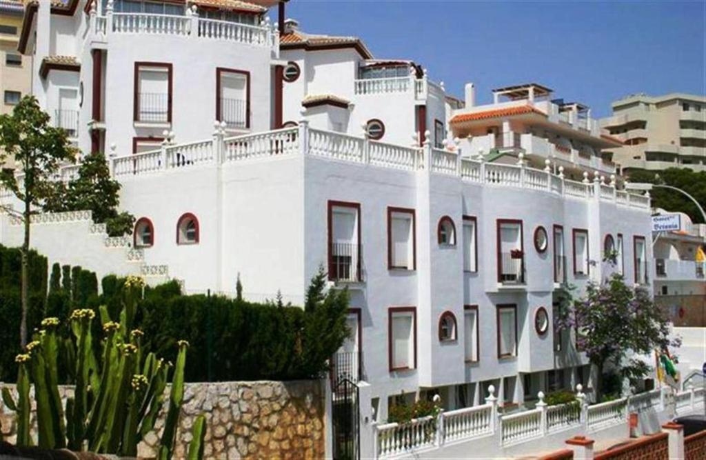 Málaga