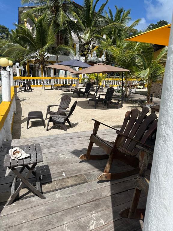 Isla Grande