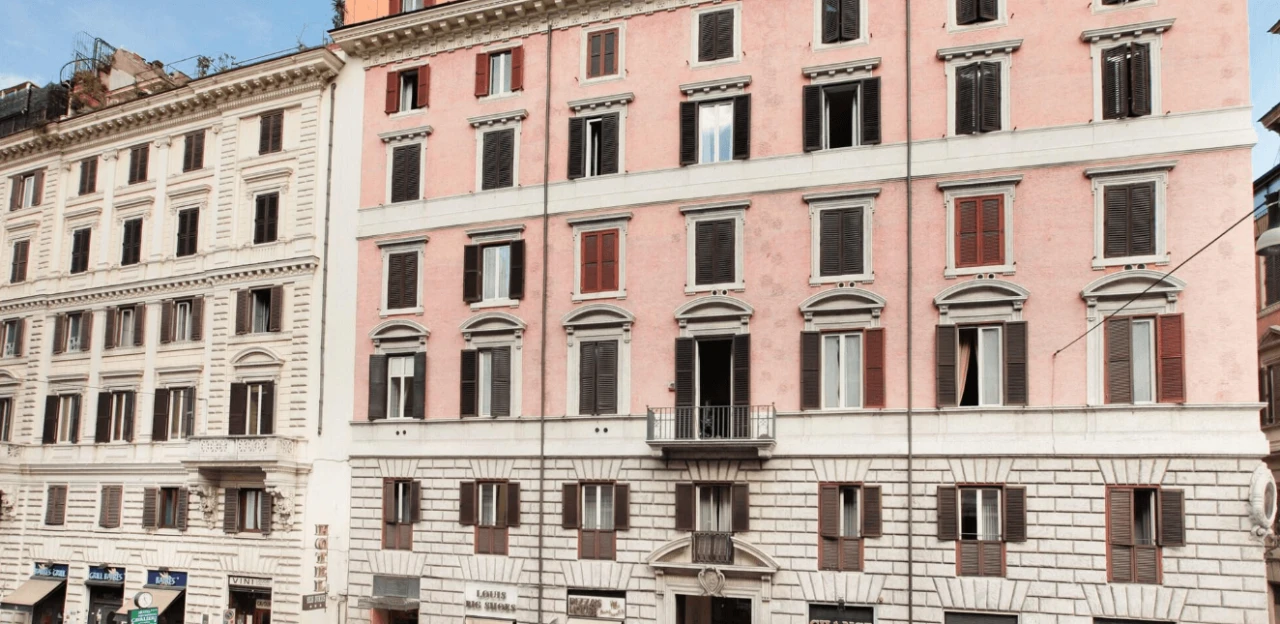 Rome