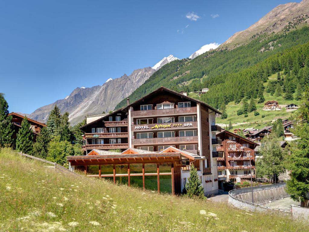 Zermatt