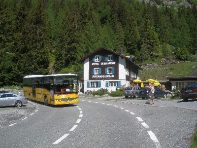 Oberwald