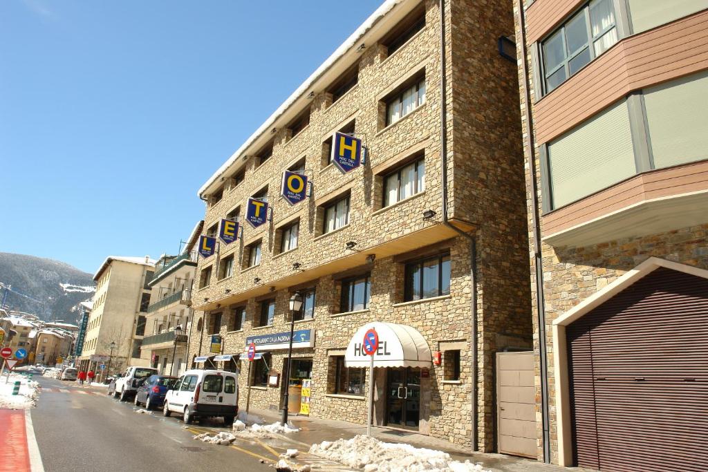 Canillo
