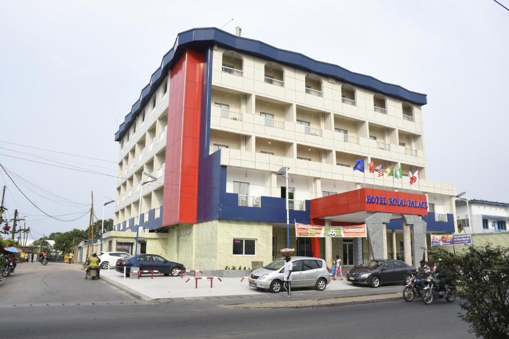 Douala