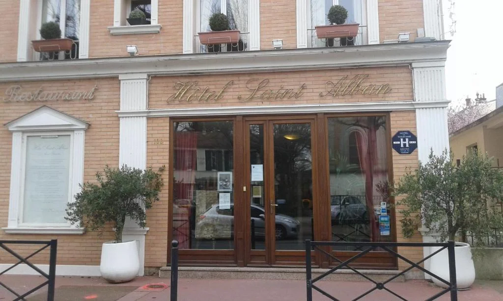Saint-Maur-des-Fossés