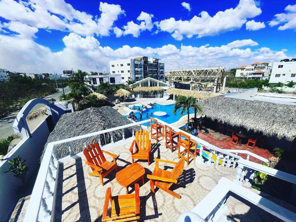 La Romana