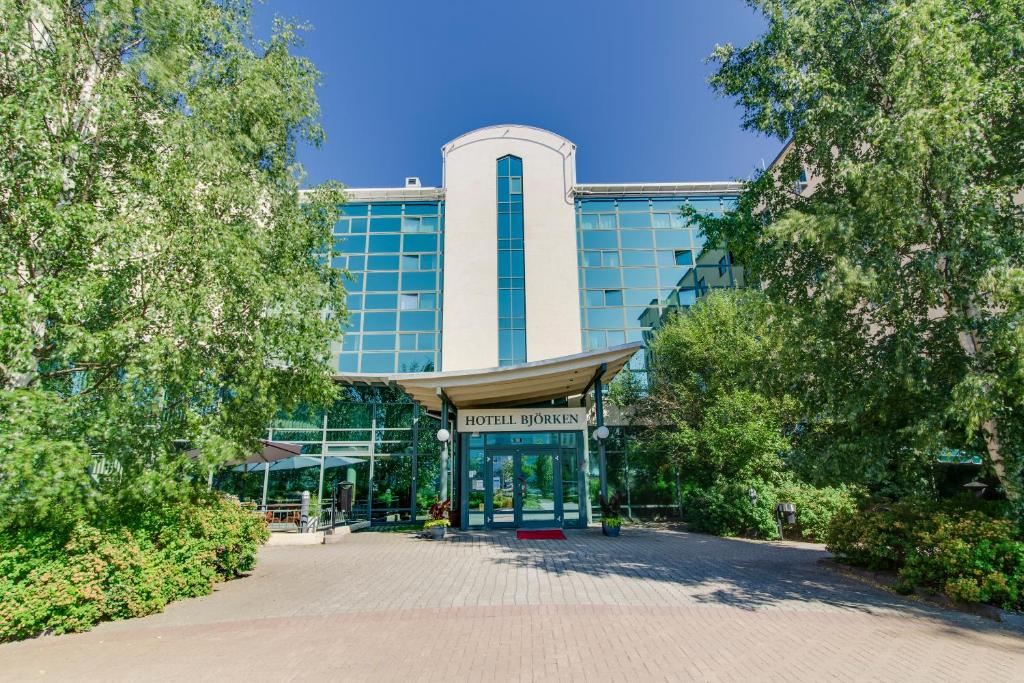 Umeå