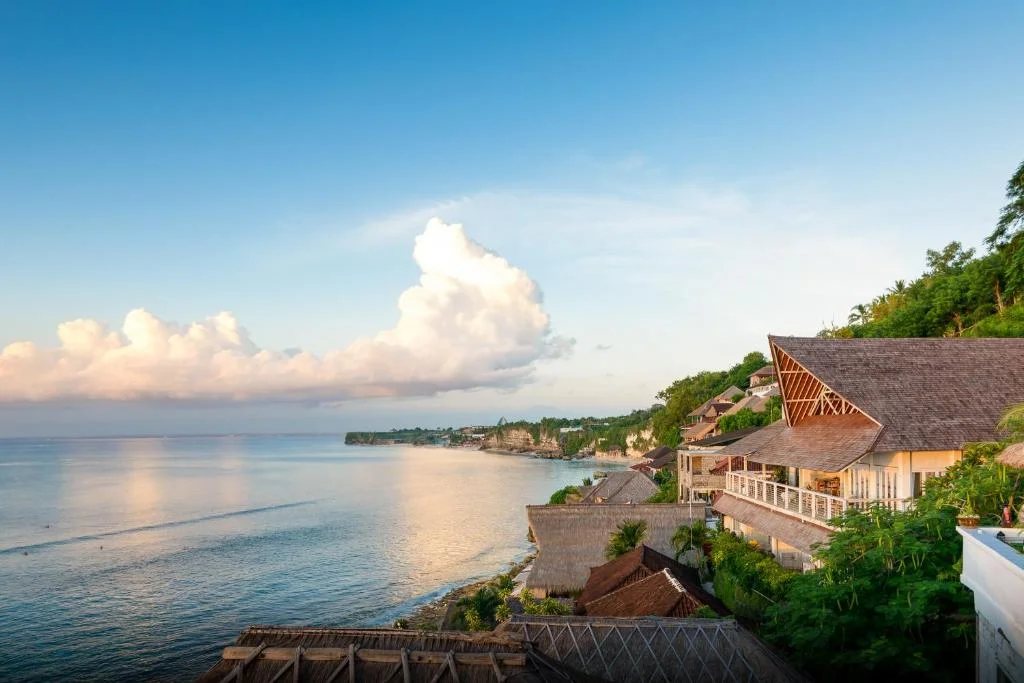 Uluwatu