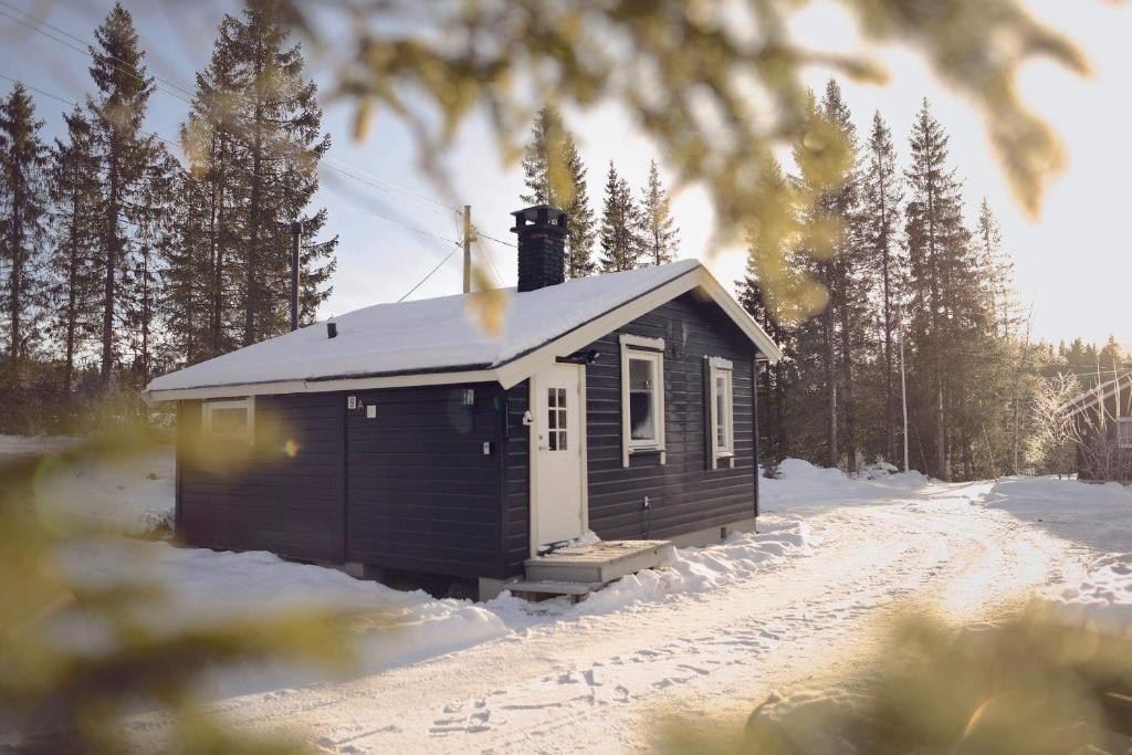 Hemsedal