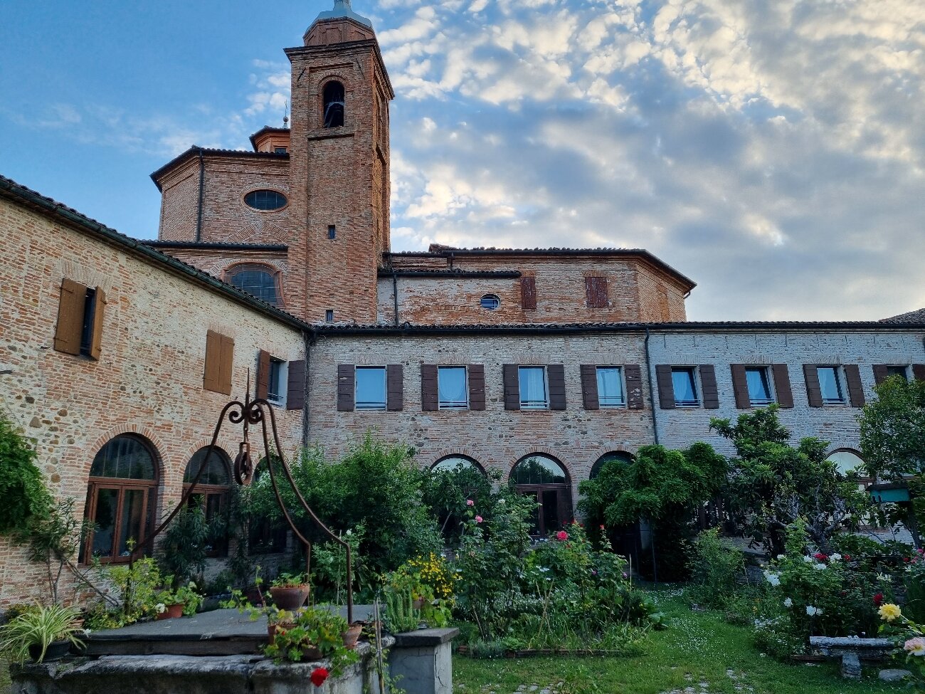 Santarcangelo di Romagna