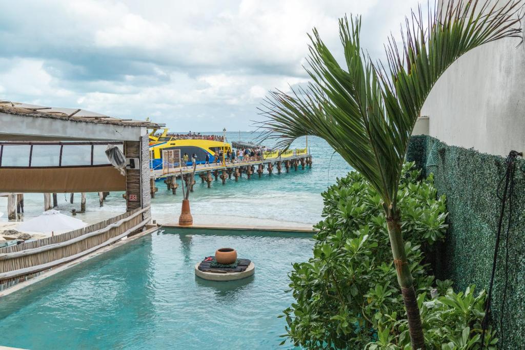 Cancun