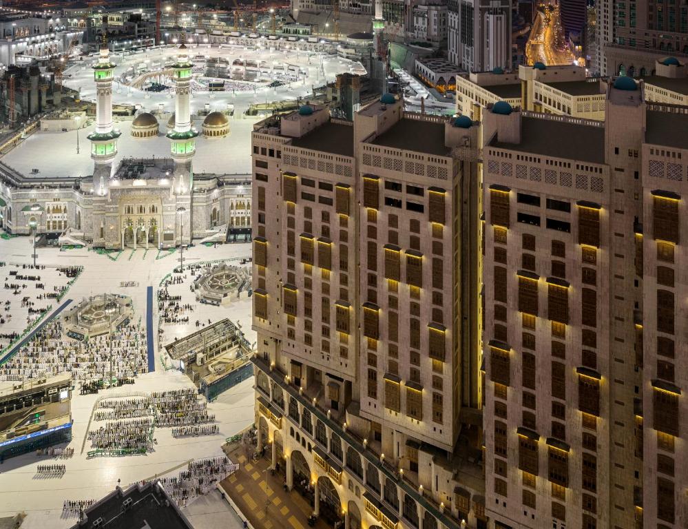 Mecca