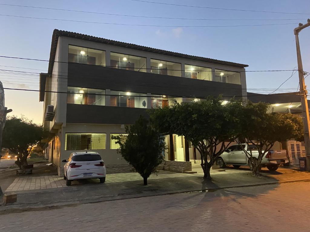 São José da Coroa Grande
