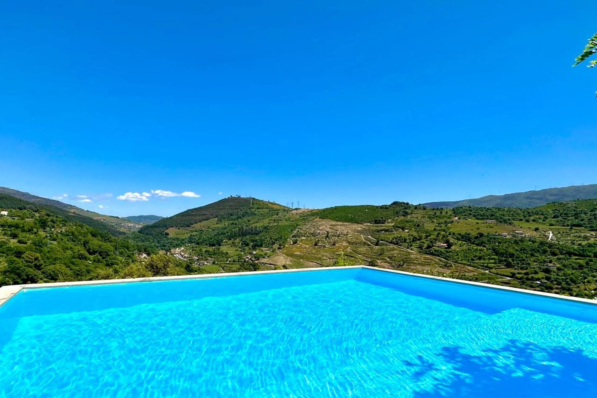 Private Douro - Quinta das Susandas