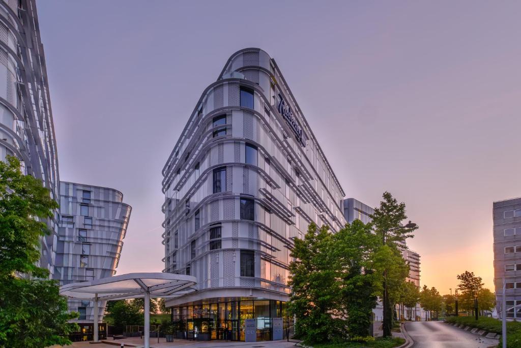 Roissy-en-France