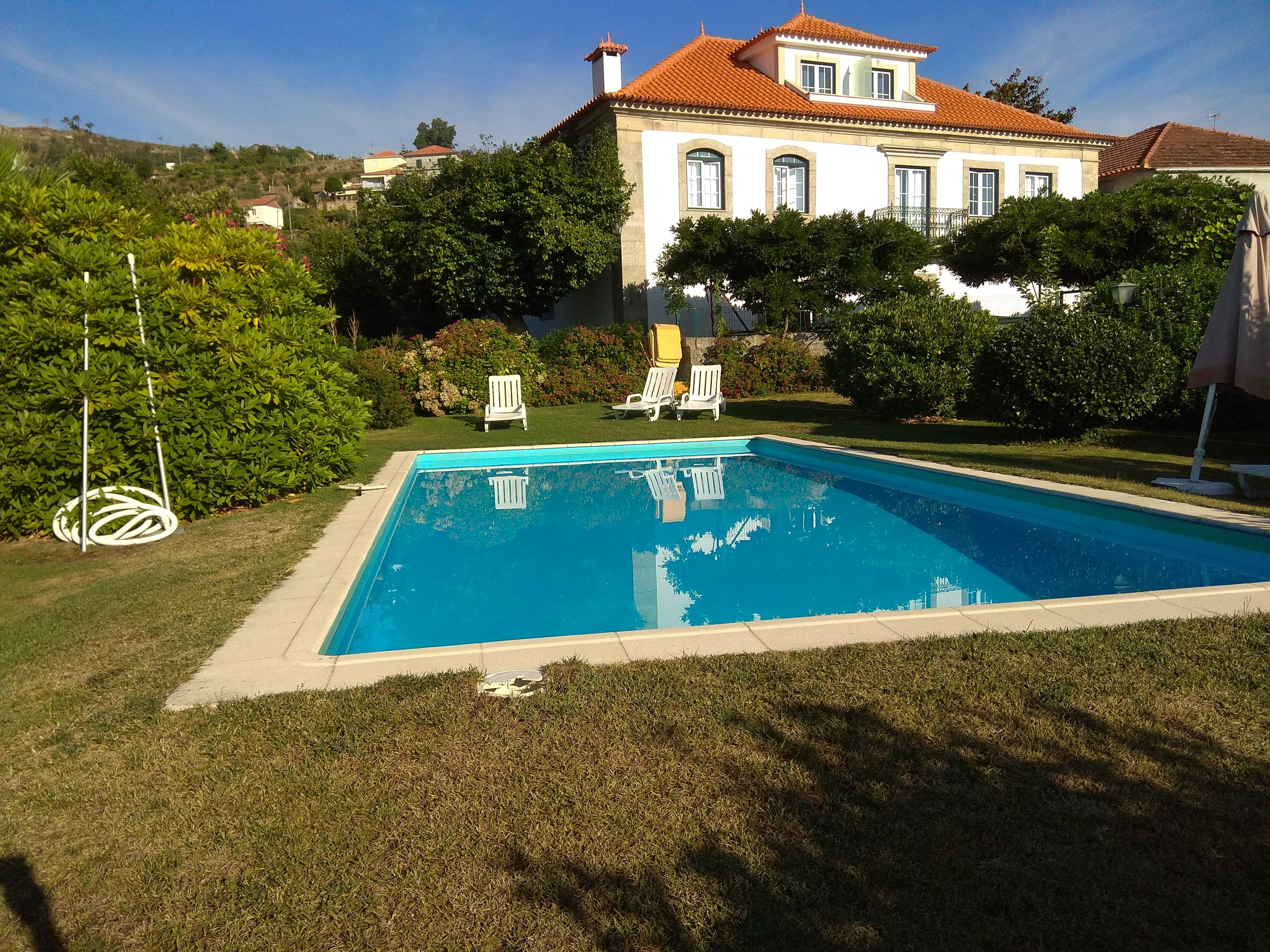 Santa Marinha do Zêzere