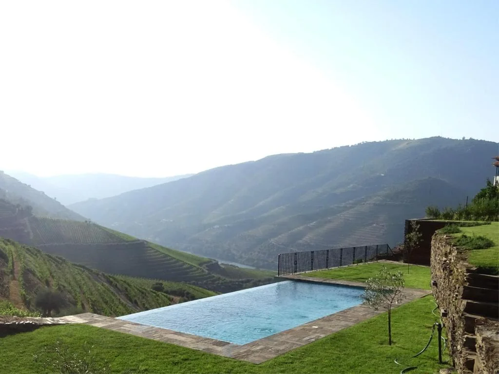 Ervedosa do Douro