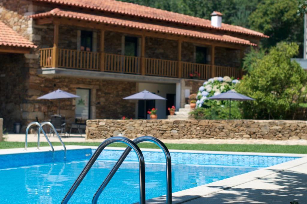Castelo de Paiva