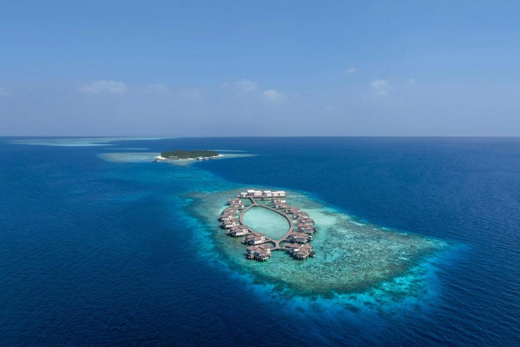 Gaafu Alifu Atoll