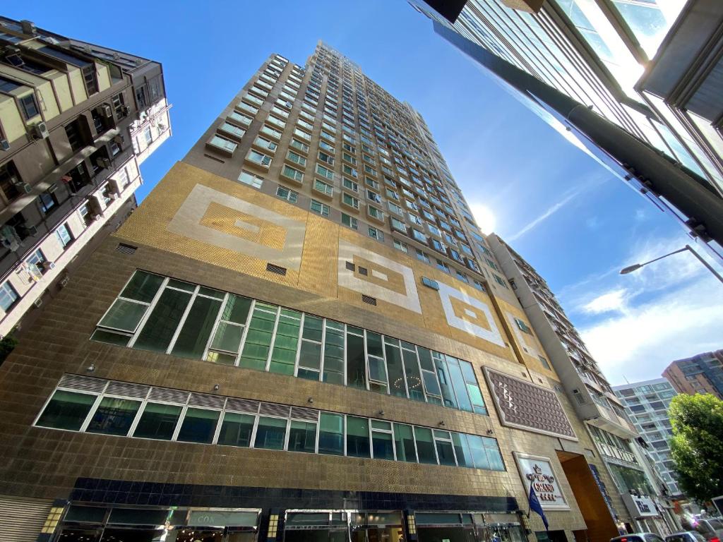 Hong Kong