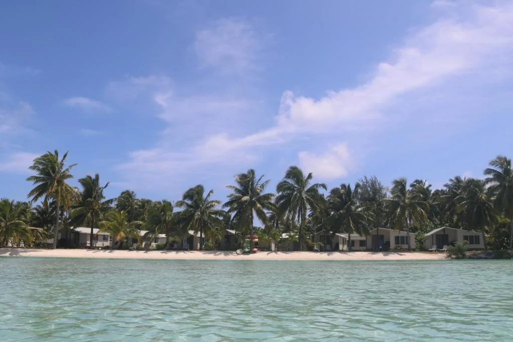 Arutanga