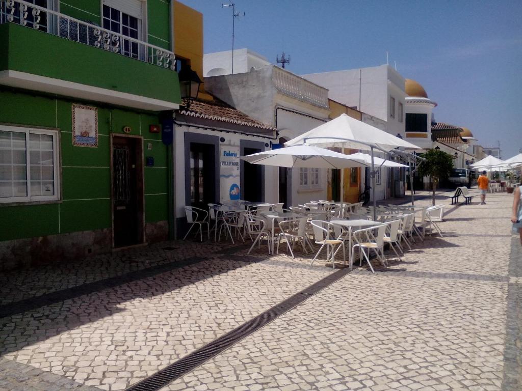 Vila Real de Santo António