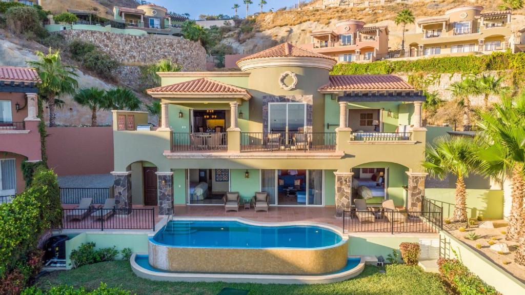 Cabo San Lucas