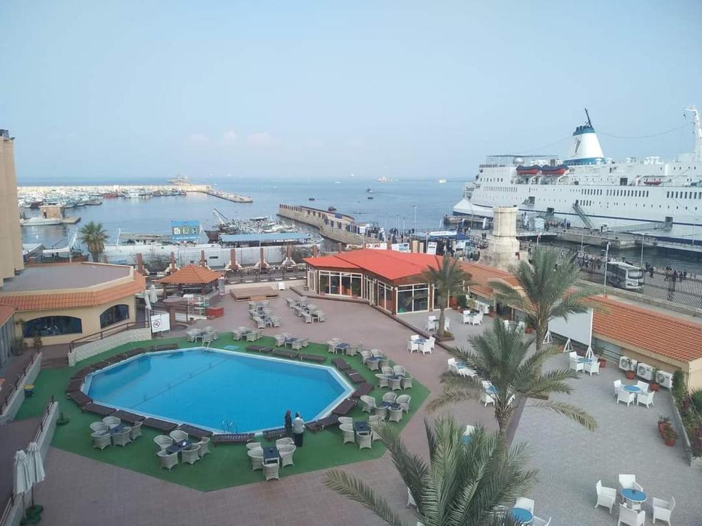Port Said Governorate