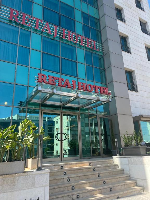 Amman