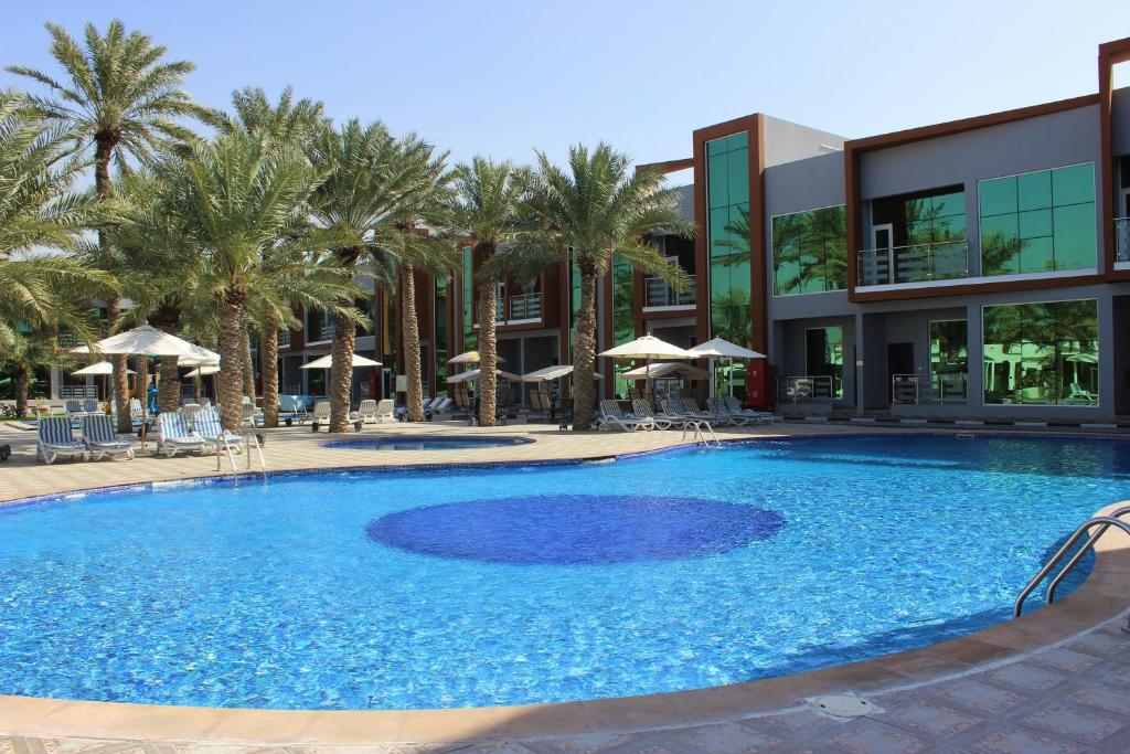 Umm Al Quwain