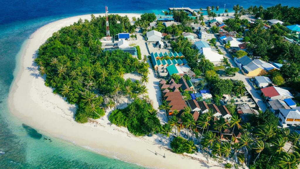 Velidhoo