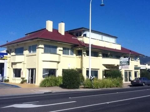 Dromana