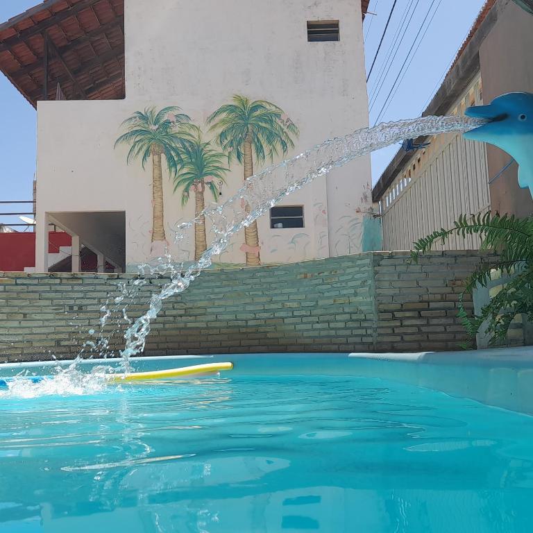 Canoa Quebrada