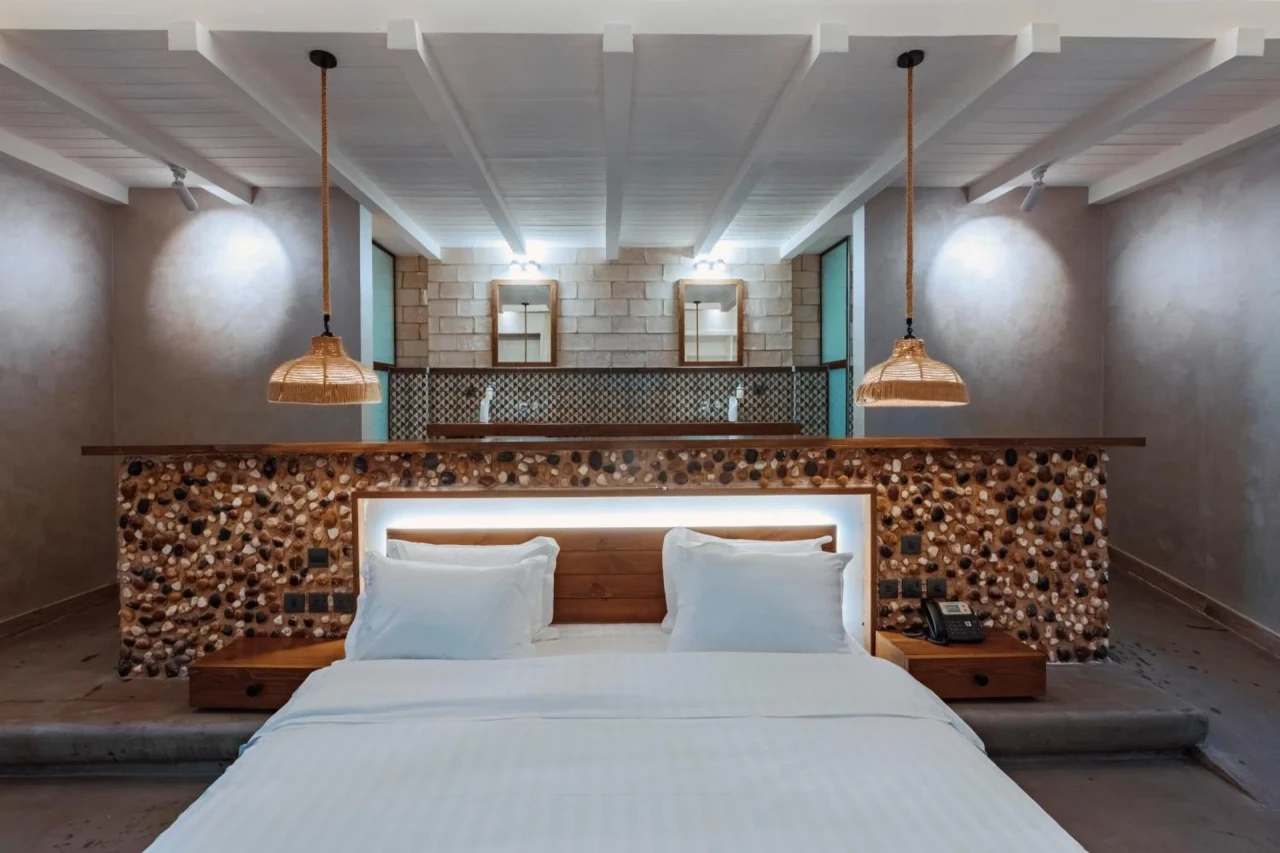 The Valley Resort